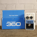 Electro-Harmonix 360 Nano Looper Pedal
