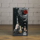 Pine Box Customs Far V2 Medium Range Fuzz/Distortion Pedal