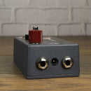 Pine Box Customs Far V2 Medium Range Fuzz/Distortion Pedal