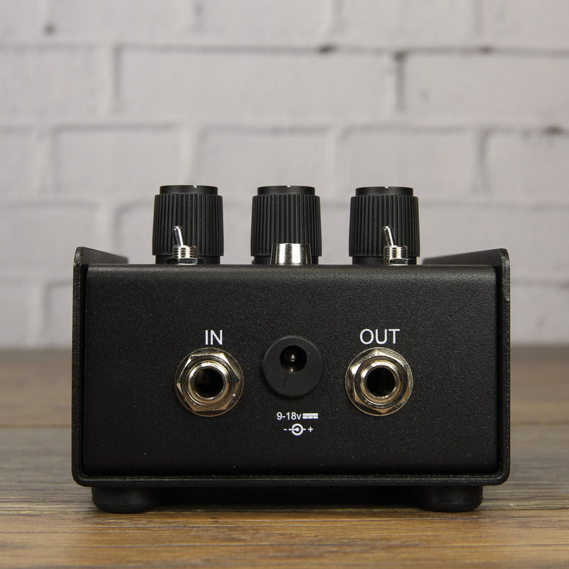 fat distortion pedal ProCo FAT RAT Distortion Pedal