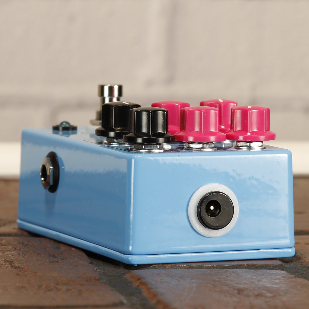 JHS Pedals PG-14 Paul Gilbert Signature Distortion w/Free Shipping