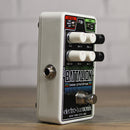 Electro-Harmonix Nano Battalion Bass Preamp Overdrive w/Free shipping