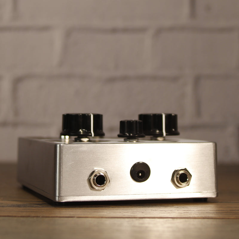 Death By Audio Fuzz War Pedal