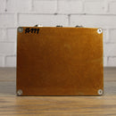 CopperSound Foxcatcher Overdrive & Boost Pedal *Aged Finish*