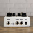 NuX NDO-5 Ace of Tone Dual Overdrive Pedal