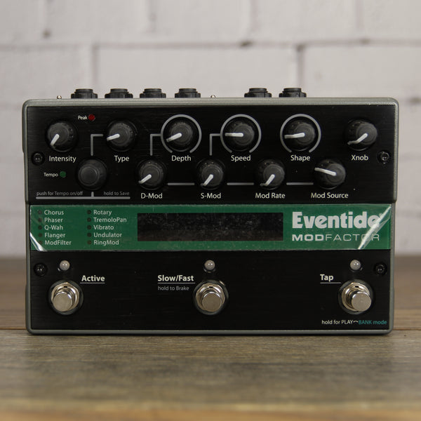 Eventide