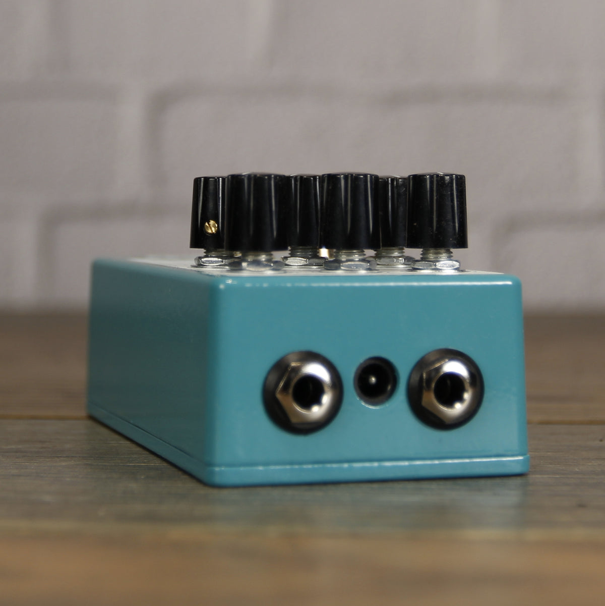ギター Organizer Earthquaker Devices EQD Organizer Polyphonic Organ Emulator — EarthQuaker Devices