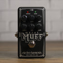 Electro-Harmonix Nano Metal Muff Pedal