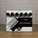 Electro-Harmonix White Finger Compressor Pedal