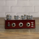 CopperSound Loma Prieta Gritty Harmonic Tremolo Pedal w/Free Shipping