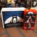 Catalinbread Dirty Little Secret Red Distortion Pedal
