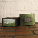 MXR M292 Carbon Copy Deluxe Analog Delay Pedal