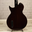 Fret-King FKV1DC Dave "Bucket" Colwell Signature *B-Stock* w/Gig Bag