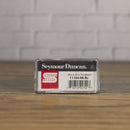 Seymour Duncan APH-1b Alnico Pro II Humbucker Bridge Humbucker Black Cover 11104-05-Bc