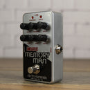Electro-Harmonix Nano Deluxe Memory Man Delay Pedal