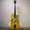 Gretsch G6118 75th Double Anniversary Model Two-Tone Smoke Green 1959 w/OHSC