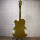 Gretsch G6118 75th Double Anniversary Model Two-Tone Smoke Green 1959 w/OHSC