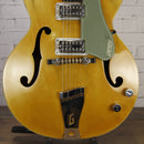 Gretsch G6118 75th Double Anniversary Model Two-Tone Smoke Green 1959 w/OHSC