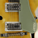 Gretsch G6118 75th Double Anniversary Model Two-Tone Smoke Green 1959 w/OHSC