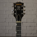 Gretsch G6118 75th Double Anniversary Model Two-Tone Smoke Green 1959 w/OHSC