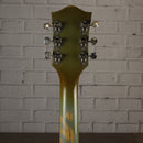 Gretsch G6118 75th Double Anniversary Model Two-Tone Smoke Green 1959 w/OHSC