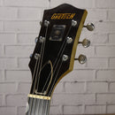 Gretsch G6118 75th Double Anniversary Model Two-Tone Smoke Green 1959 w/OHSC