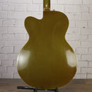 Gretsch G6118 75th Double Anniversary Model Two-Tone Smoke Green 1959 w/OHSC