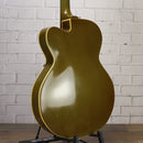 Gretsch G6118 75th Double Anniversary Model Two-Tone Smoke Green 1959 w/OHSC