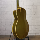 Gretsch G6118 75th Double Anniversary Model Two-Tone Smoke Green 1959 w/OHSC