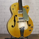 Gretsch G6118 75th Double Anniversary Model Two-Tone Smoke Green 1959 w/OHSC