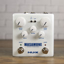 NuX Masamune Booster & Kompressor Pedal
