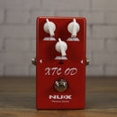 NuX Reissue Series XTC Overdrive Pedal