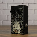 Heather Brown Electronicals Sensation Fuzzdrive Pedal