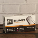 Railhammer Cleancut Humcutter Neck Pickup Chrome w/Free Shipping