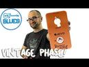 Joyo JF-06 Vintage Phase Pedal