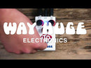 Way Huge Smalls WM25 STO Overdrive Pedal