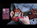 Joyo R-13 XVI Polyphonic Octave Effect Pedal