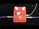 Joyo JF-05 Classic Chorus Pedal
