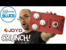 Joyo JF-03 Crunch Distortion Pedal
