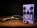 Poison Noises Hall of Mirrors Reverb Pedal *B-Stock*