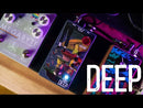 Pine Box Customs Deep V2 Medium Range Fuzz Pedal
