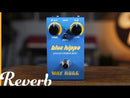 Way Huge WM61 Blue Hippo Smalls Series Mini Analog Chorus MkIII