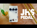 JHS 3 Series Screamer Pedal