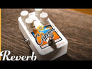 Electro-Harmonix Canyon Delay and Looper Pedal