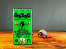 Poison Noises The Gaia Overdrive Pedal