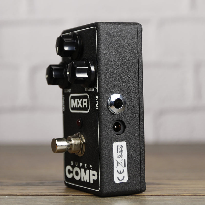 MXR M132 Super Comp Compressor Pedal