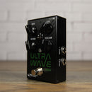 Source Audio Ultrawave Bass Multiband Processor Pedal