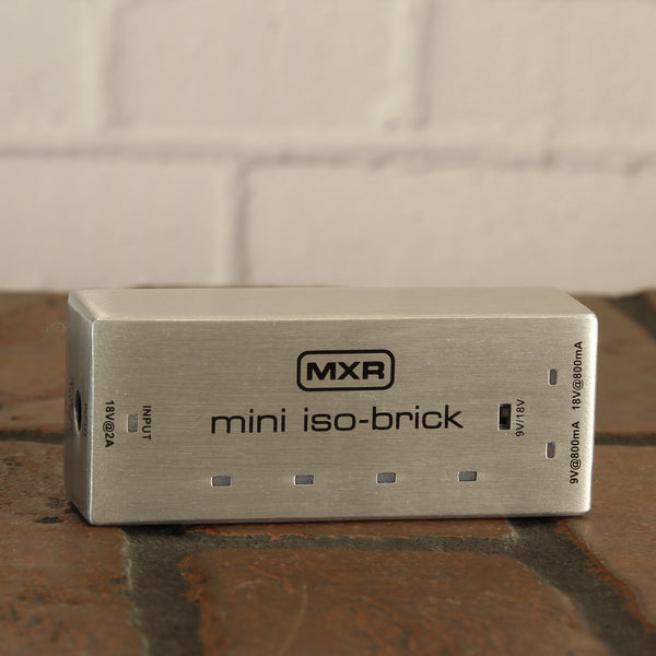MXR M239 Mini Iso-Brick Isolated Power Supply w/Free Shipping