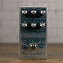 EarthQuaker Devices Sea Machine Super Chorus Pedal