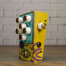 Beetronics Custom Shop Swarm Fuzz Harmonizer Pedal